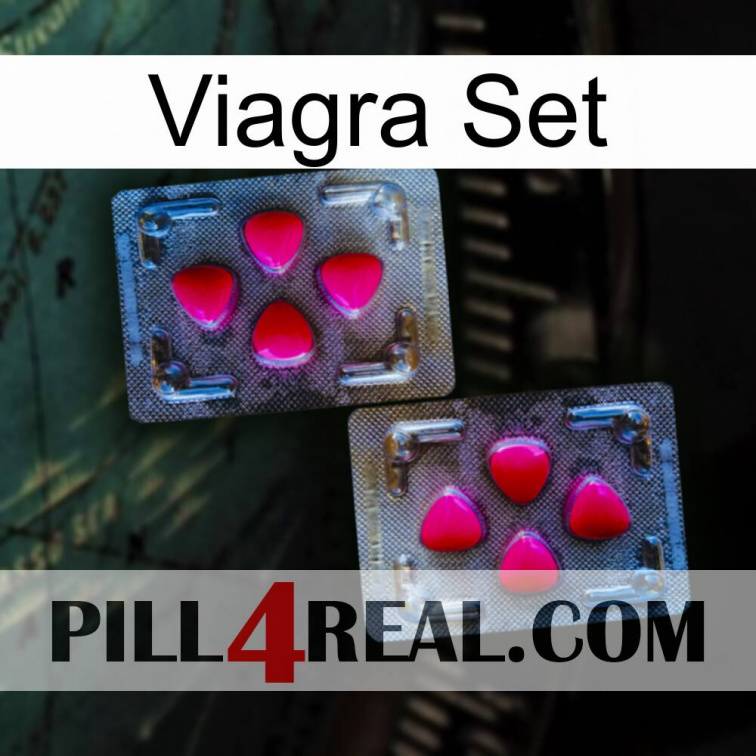 Viagra Set 15